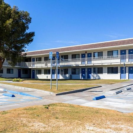Motel 6-Mojave, Ca Ngoại thất bức ảnh