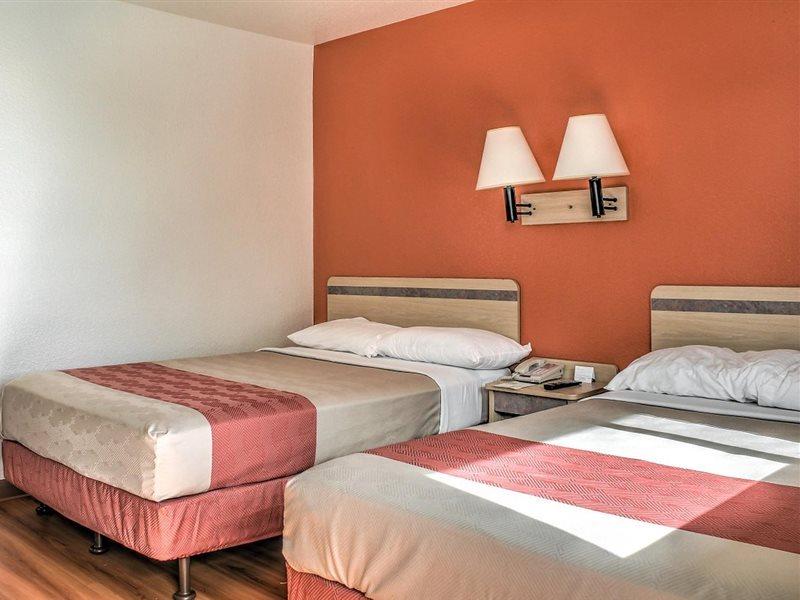 Motel 6-Mojave, Ca Ngoại thất bức ảnh