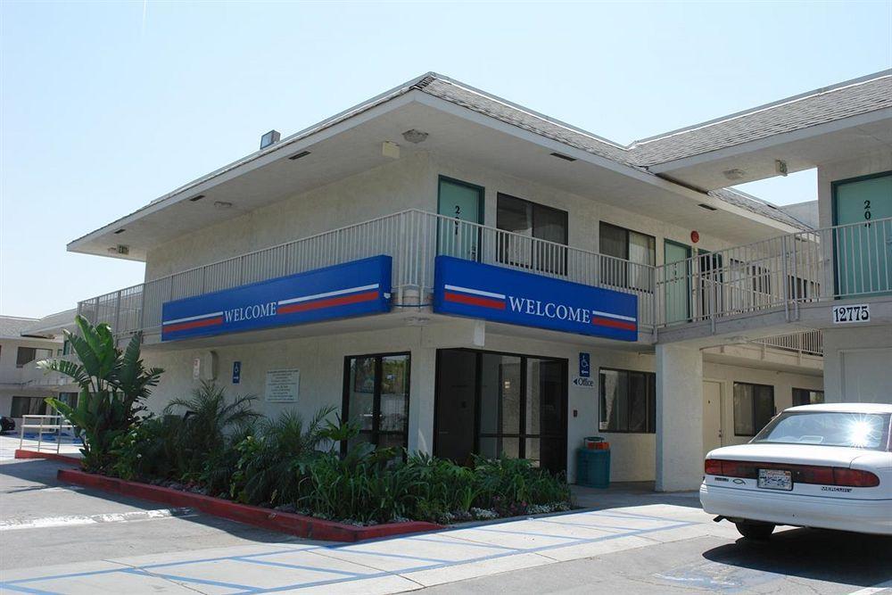 Motel 6-Mojave, Ca Ngoại thất bức ảnh