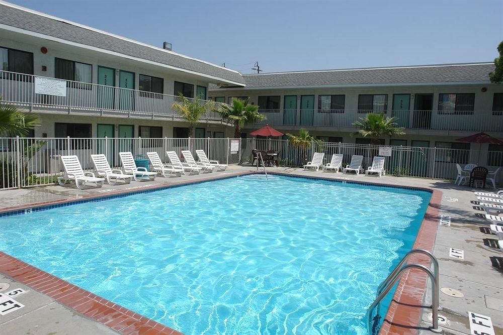 Motel 6-Mojave, Ca Ngoại thất bức ảnh