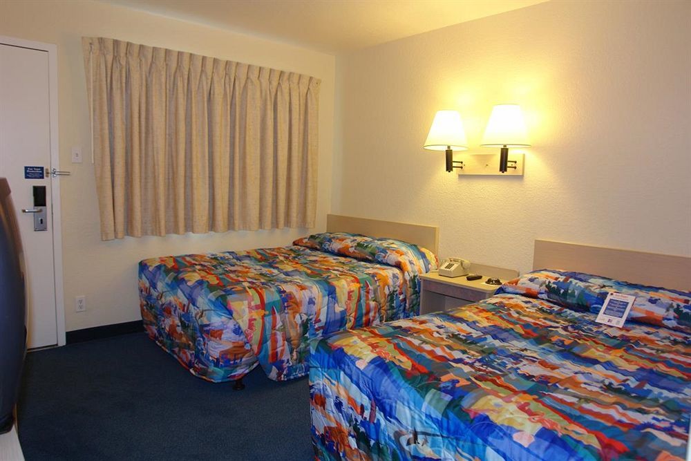 Motel 6-Mojave, Ca Ngoại thất bức ảnh