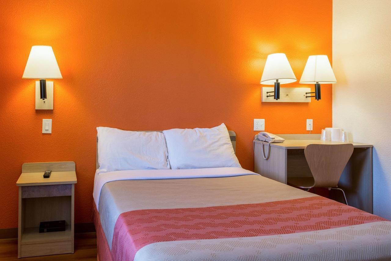 Motel 6-Mojave, Ca Ngoại thất bức ảnh