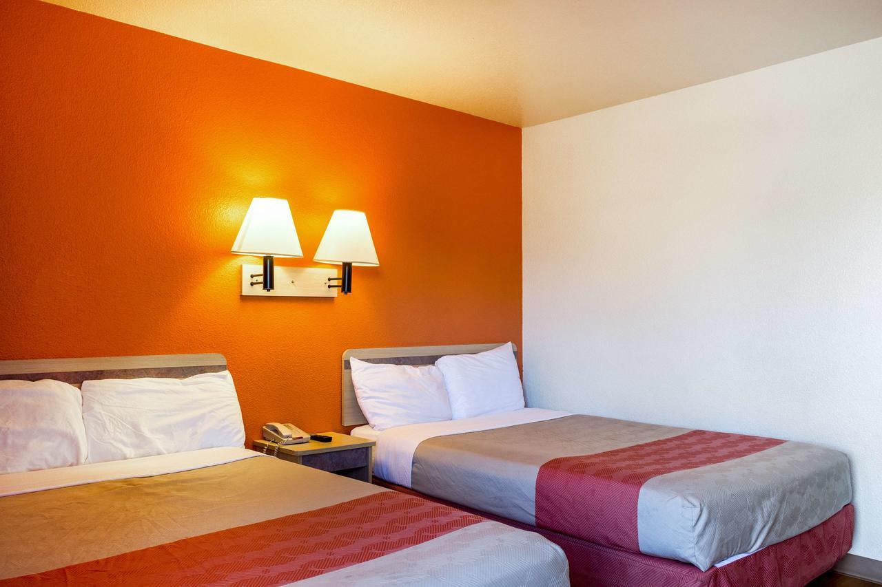 Motel 6-Mojave, Ca Ngoại thất bức ảnh
