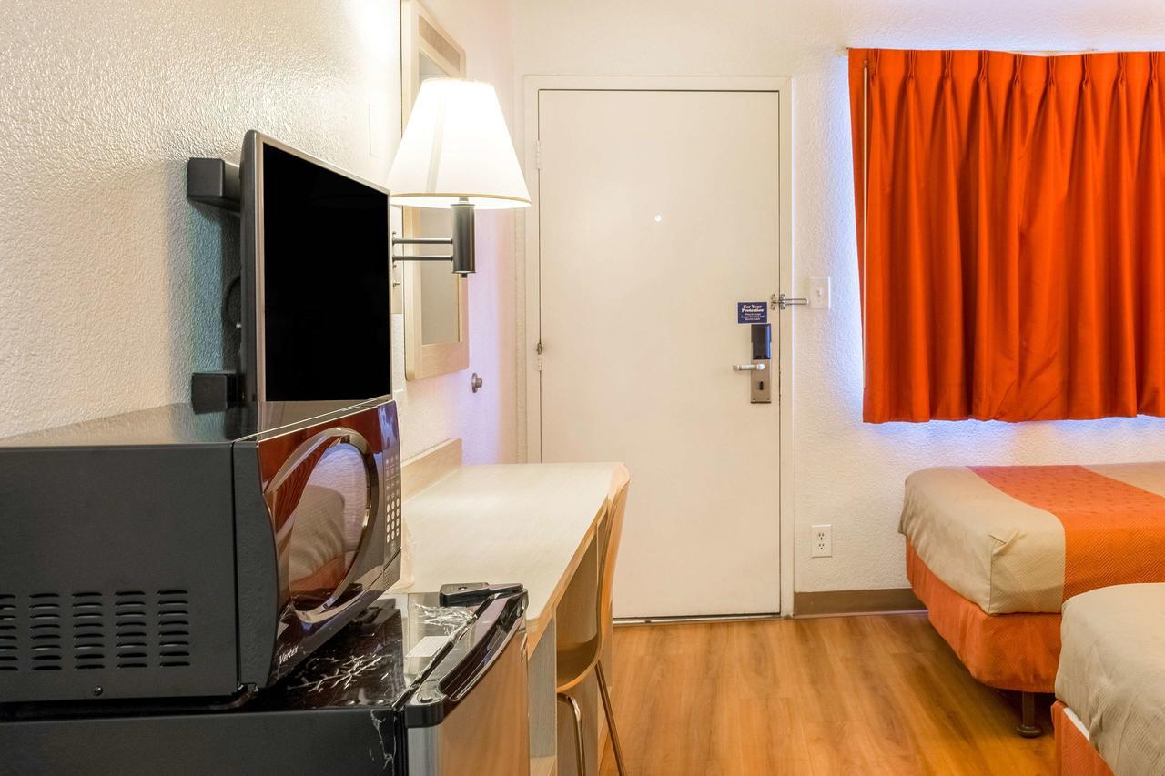 Motel 6-Mojave, Ca Ngoại thất bức ảnh