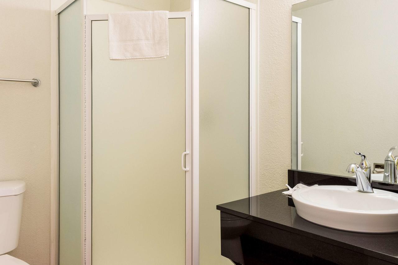 Motel 6-Mojave, Ca Ngoại thất bức ảnh