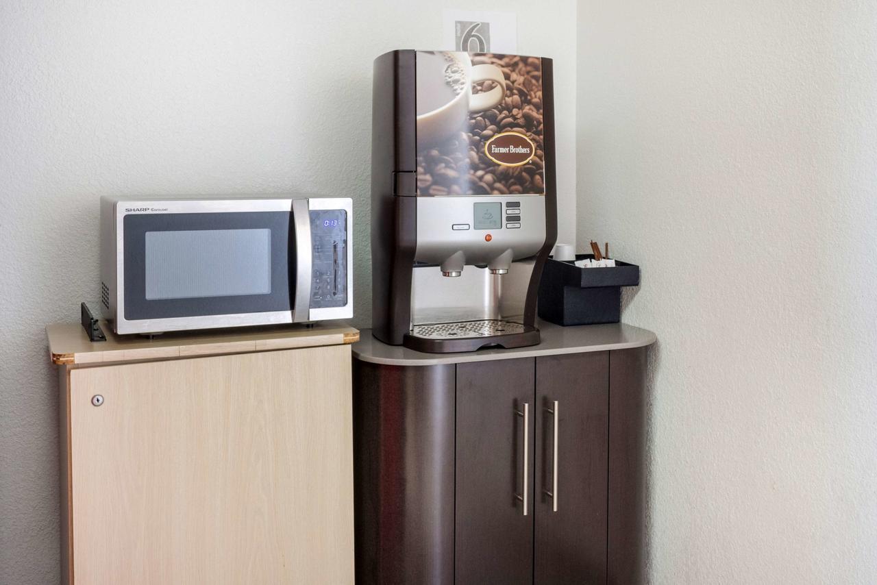 Motel 6-Mojave, Ca Ngoại thất bức ảnh