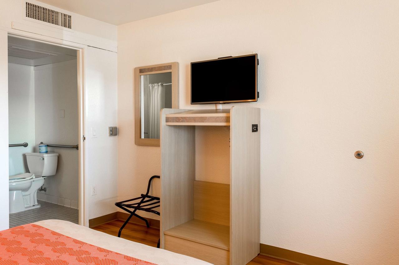 Motel 6-Mojave, Ca Ngoại thất bức ảnh