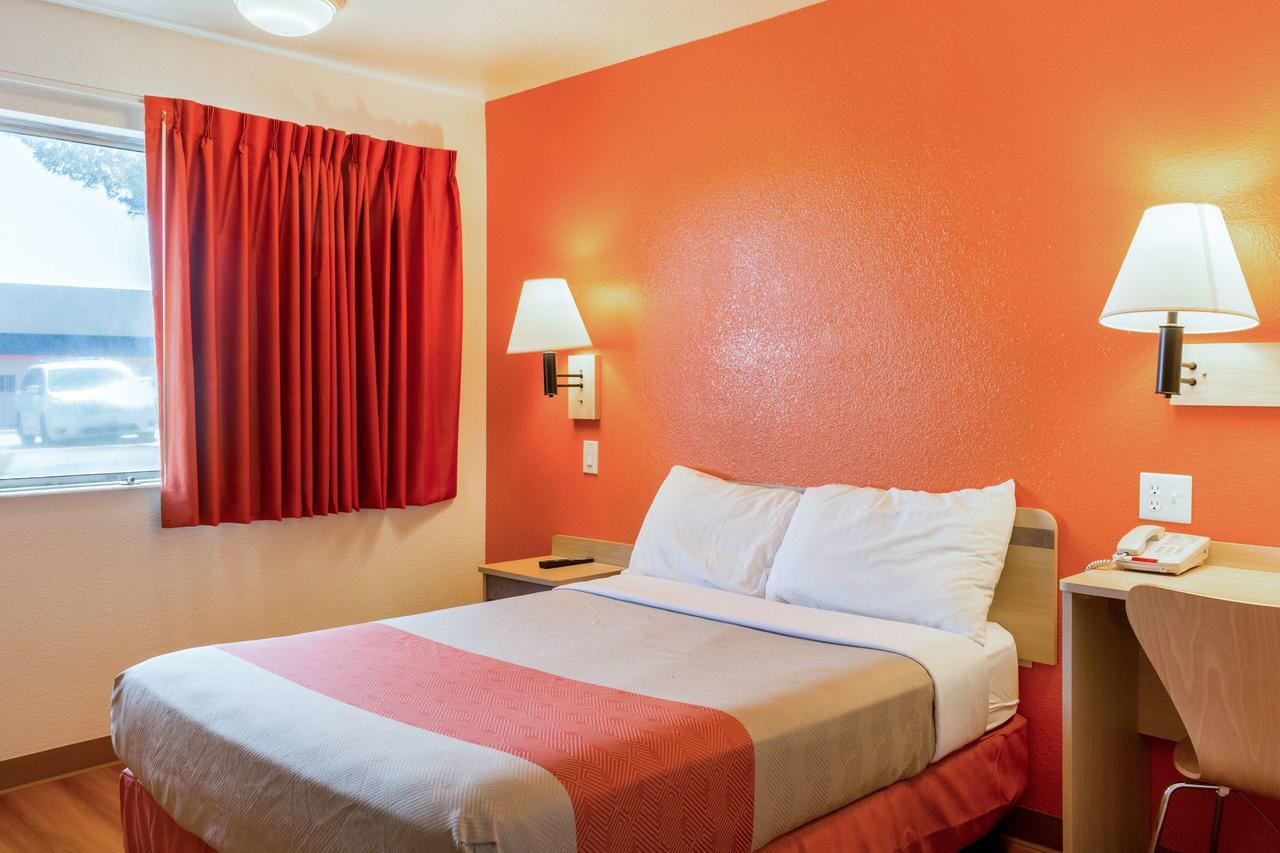 Motel 6-Mojave, Ca Ngoại thất bức ảnh
