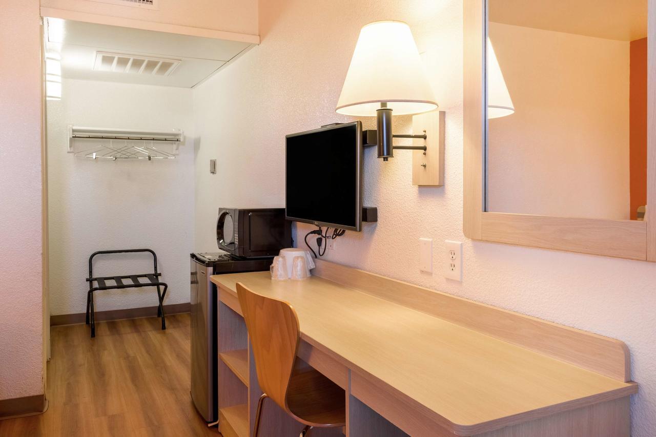 Motel 6-Mojave, Ca Ngoại thất bức ảnh