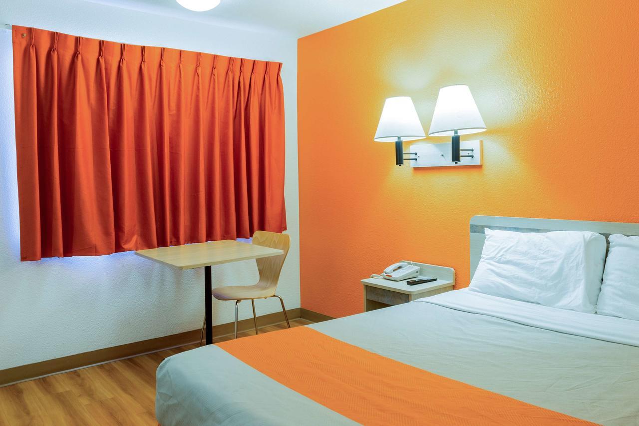 Motel 6-Mojave, Ca Ngoại thất bức ảnh