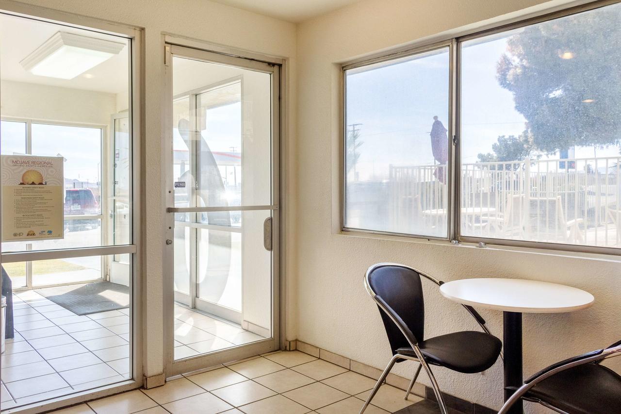Motel 6-Mojave, Ca Ngoại thất bức ảnh