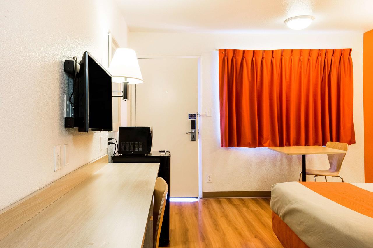 Motel 6-Mojave, Ca Ngoại thất bức ảnh