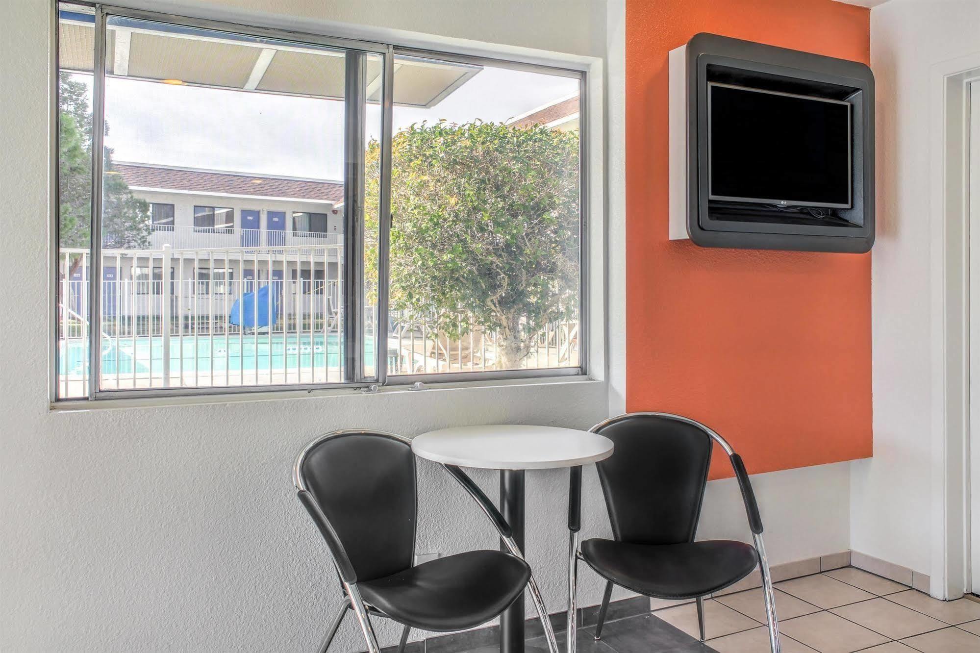 Motel 6-Mojave, Ca Ngoại thất bức ảnh