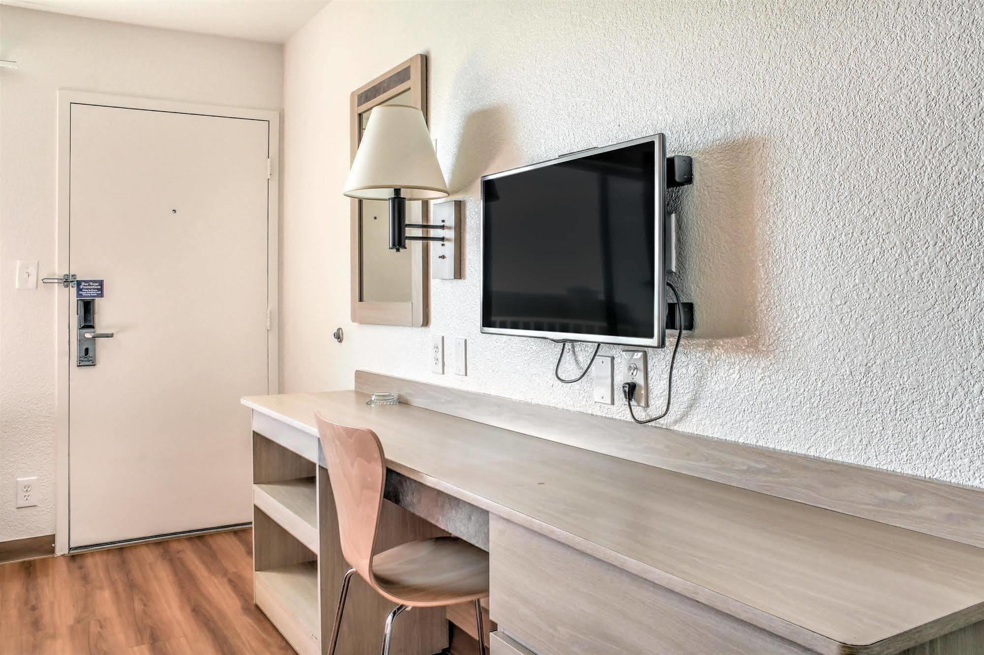 Motel 6-Mojave, Ca Ngoại thất bức ảnh