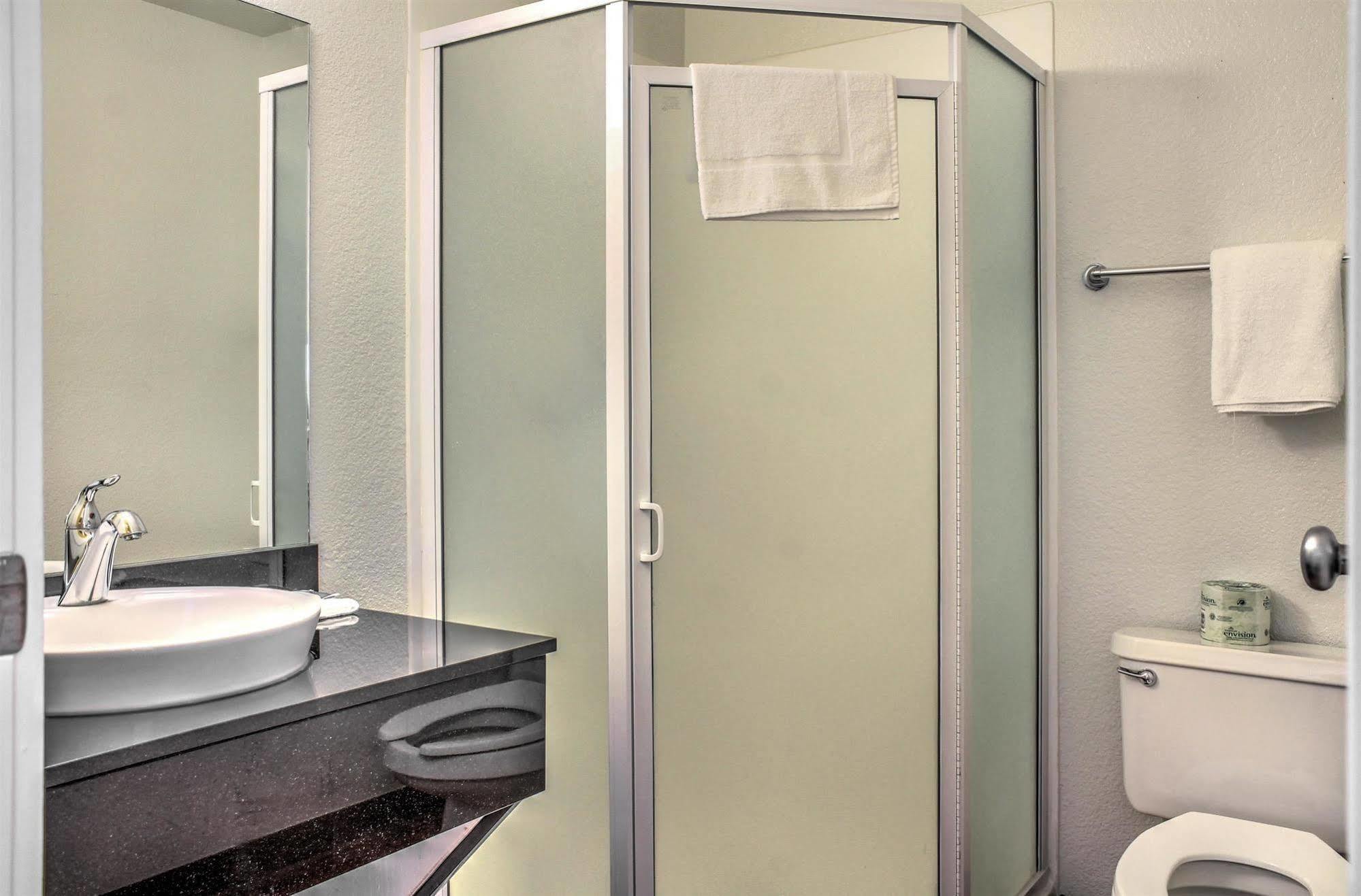 Motel 6-Mojave, Ca Ngoại thất bức ảnh