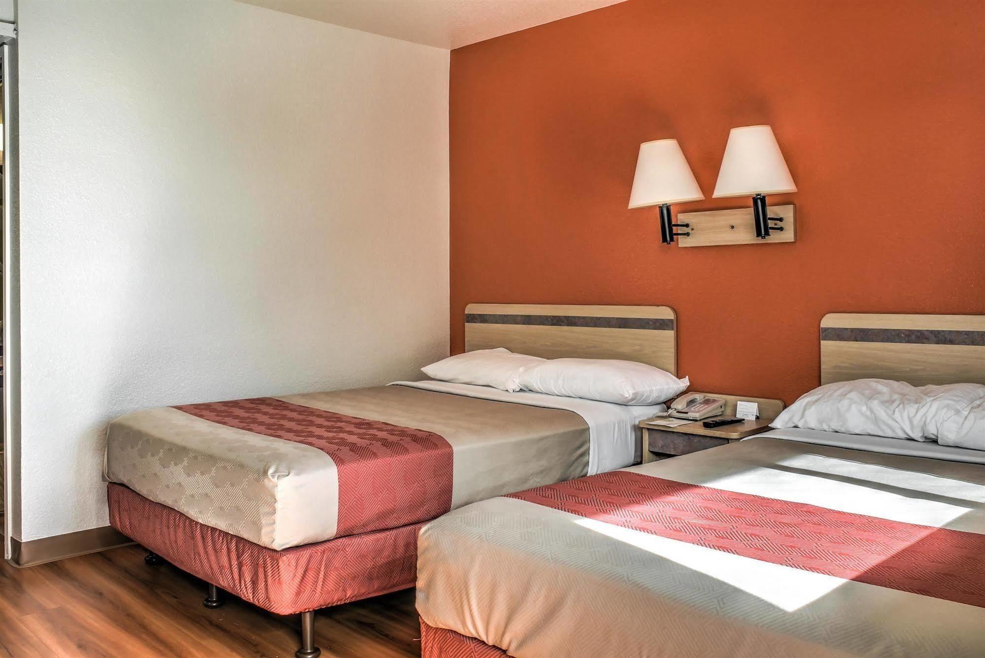 Motel 6-Mojave, Ca Ngoại thất bức ảnh