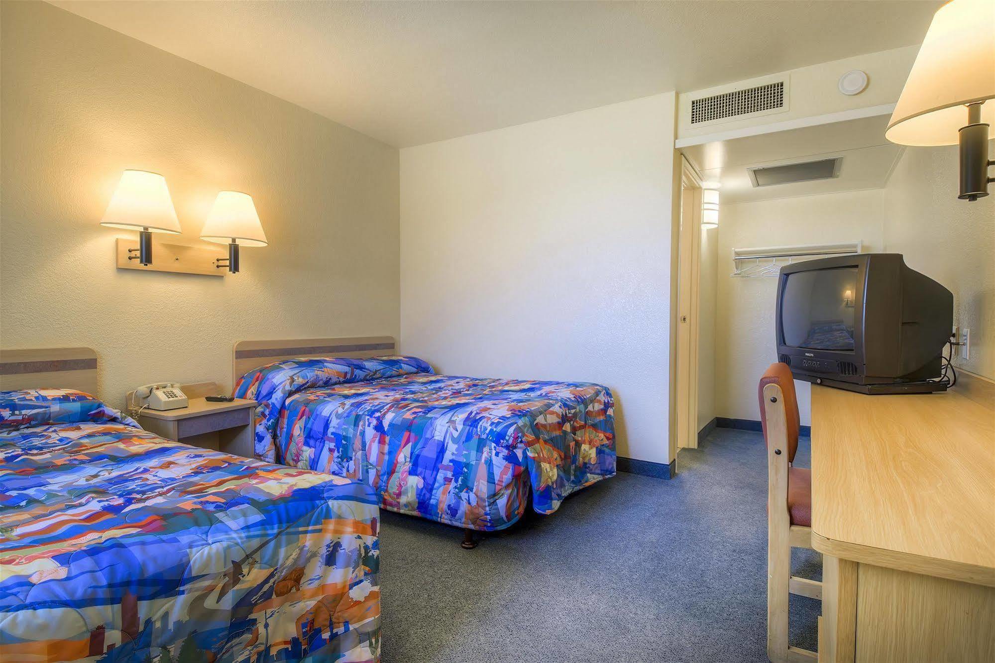 Motel 6-Mojave, Ca Ngoại thất bức ảnh
