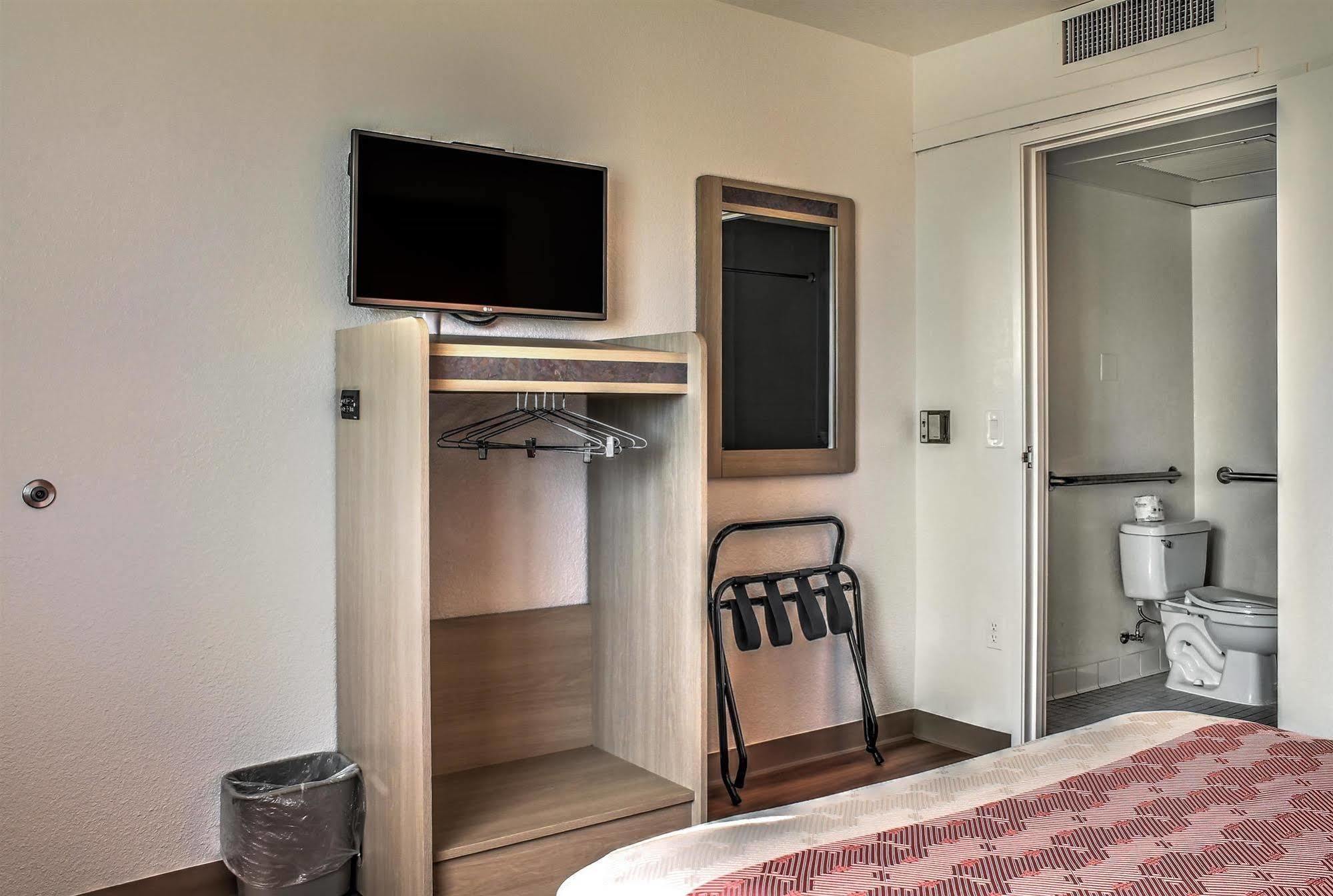 Motel 6-Mojave, Ca Ngoại thất bức ảnh
