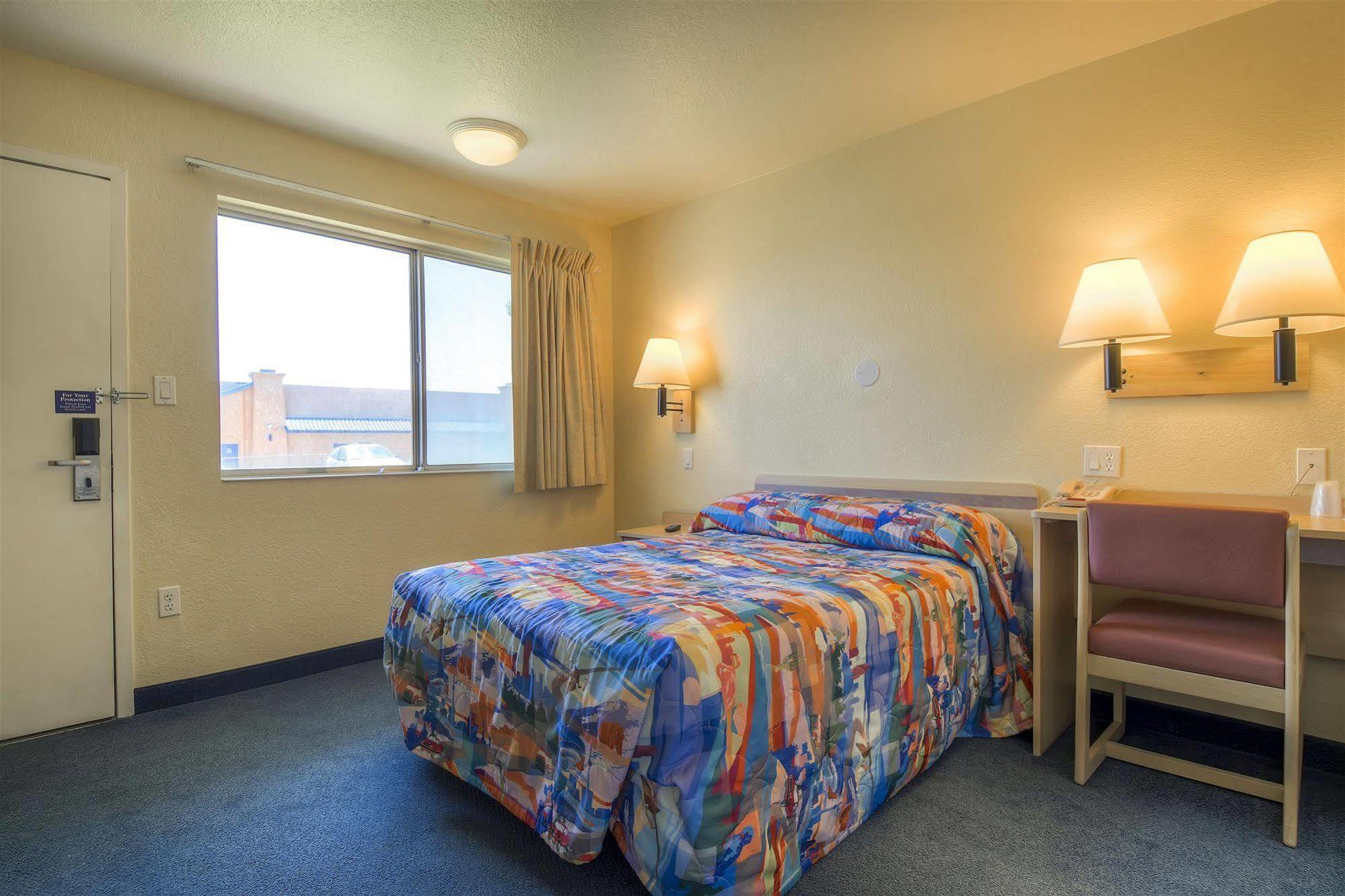 Motel 6-Mojave, Ca Ngoại thất bức ảnh