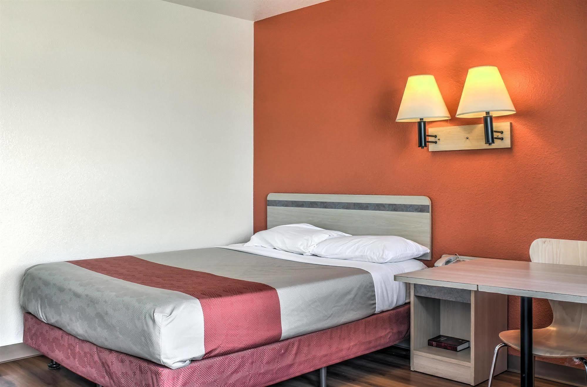 Motel 6-Mojave, Ca Ngoại thất bức ảnh