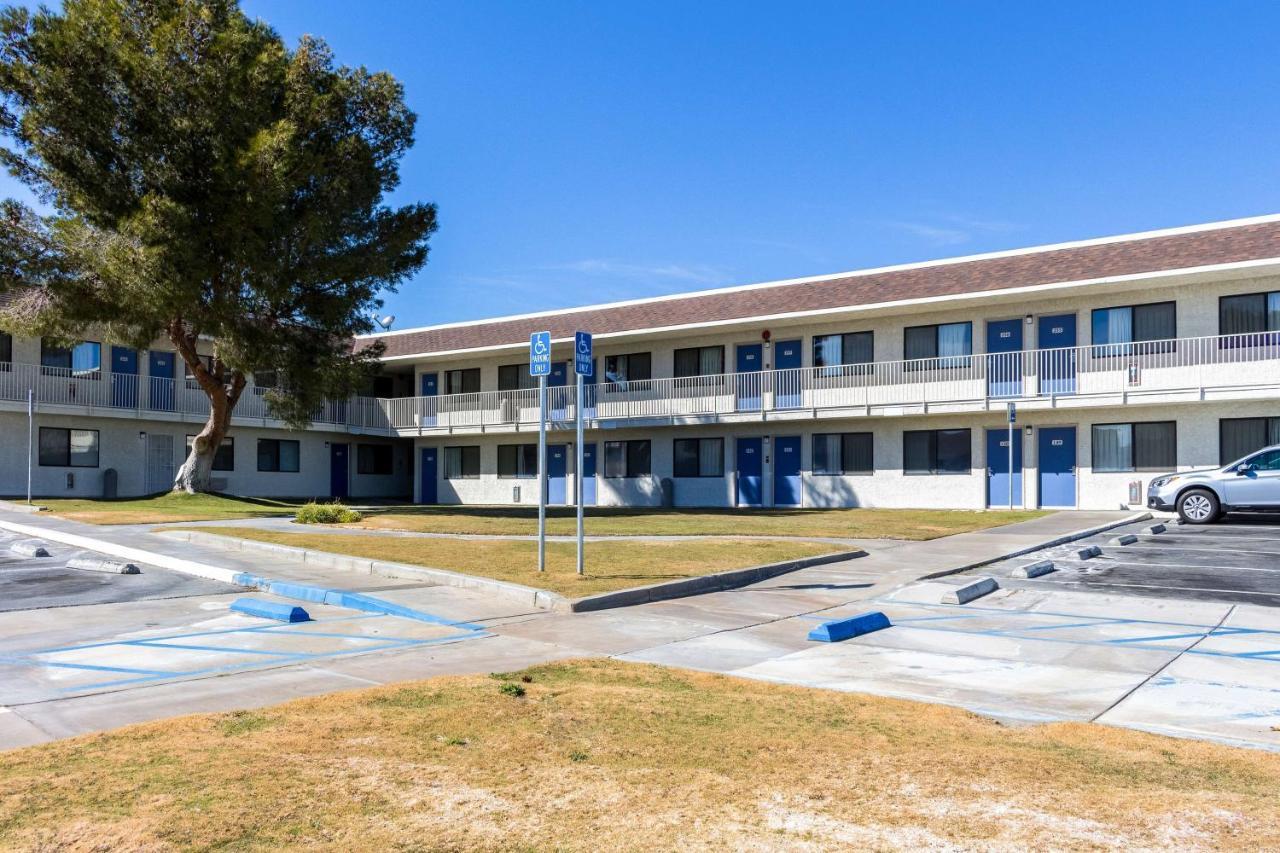 Motel 6-Mojave, Ca Ngoại thất bức ảnh