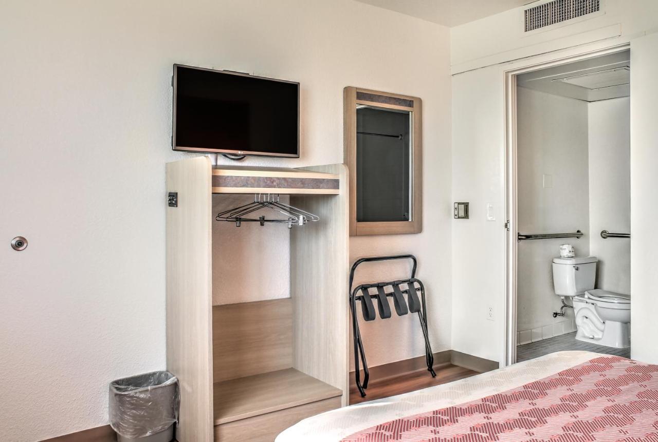 Motel 6-Mojave, Ca Phòng bức ảnh